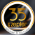 AKCE 35 LET ZEPTER