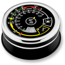 ZEPTER DIGITÁLNÍ TERMOKONTROL