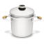 ZEPTER NÁDOBA Ø 24 cm, 9 l