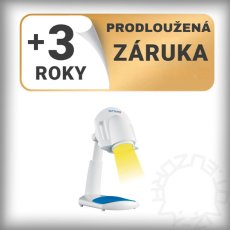 BIOPTRON PRO 1 - PRODLOUŽENÁ ZÁRUKA + 3 ROKY