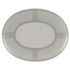 ZEPTER PORCELÁN MOSAIC - TALÍŘEK POD OMÁČNÍK