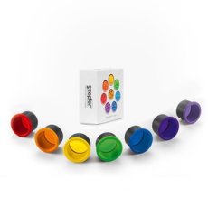 ZEPTER BAREVNÝ SET FILTRŮ k MEDALL