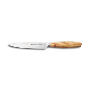 ZEPTER UNIVERZÁLNÍ NŮŽ OLIVE WOOD
