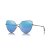ZEPTER HYPERLIGHT EYEWEAR BUTTERFLY - ZRCADLOVÝ EFEKT