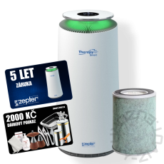 ZEPTER - THERAPYAIR SMART + NÁHRADNÍ FILTR