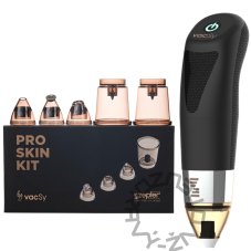 ZEPTER PRO SKIN KIT + VAKUOVÁ PUMPA DE LUXE