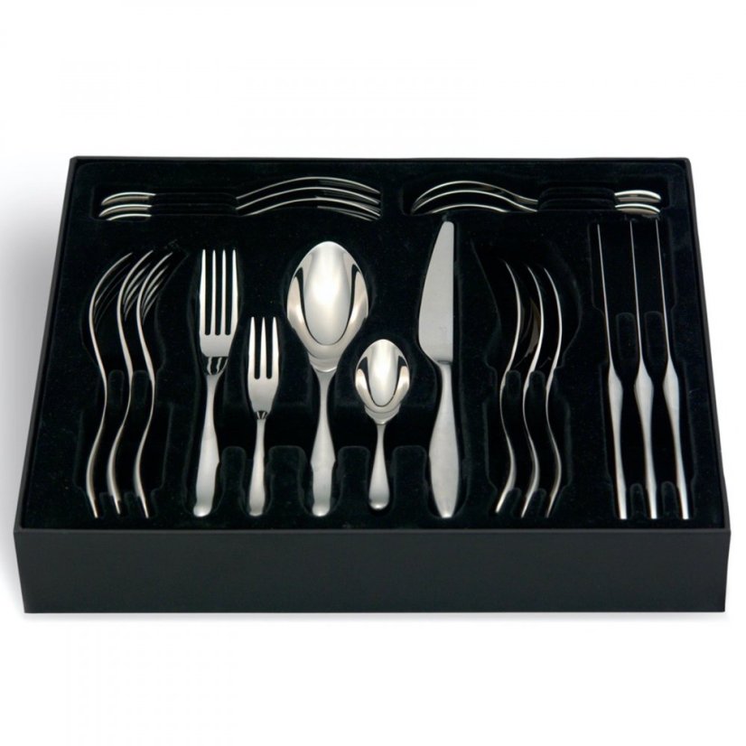 ZEPTER PŘÍBORY INFINITY - SET PRO 4 OSOBY