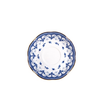 ZEPTER PORCELÁN EDEN - KÁVOVÁ SOUPRAVA PRO 6 OSOB