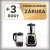 ARTMIX PRO - PRODLOUŽENÁ ZÁRUKA + 3 ROKY