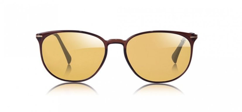 ZEPTER FULLERENOVÉ HYPERLIGHT BRÝLE - FLORENCE BROWN