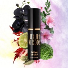 ZEPTER LUXURY OVERDOSE - ČERNÁ ORCHIDEJ 10 ml