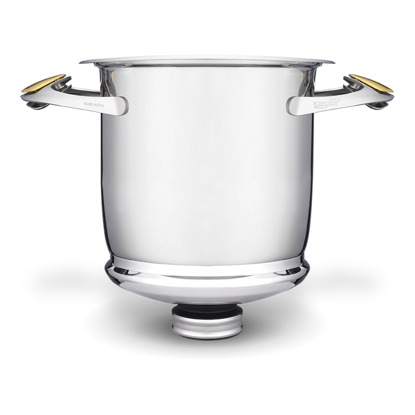 ZEPTER NÁDOBA Ø 24 cm, 9 l