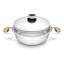 ZEPTER PÁNEV Ø 24 cm, 3 l - URA