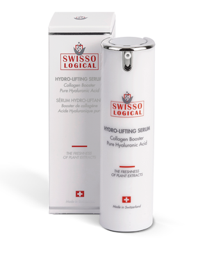 ZEPTER HYDROLIFTINGOVÉ SÉRUM SWISSO LOGICAL
